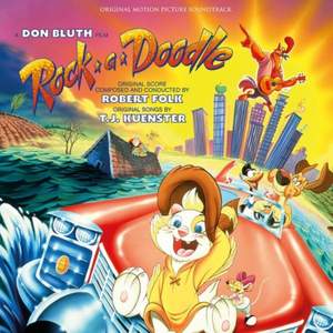Rock-A-Doodle