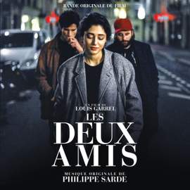 Les Deux Amis