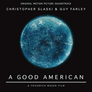 A Good American