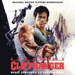 Cliffhanger