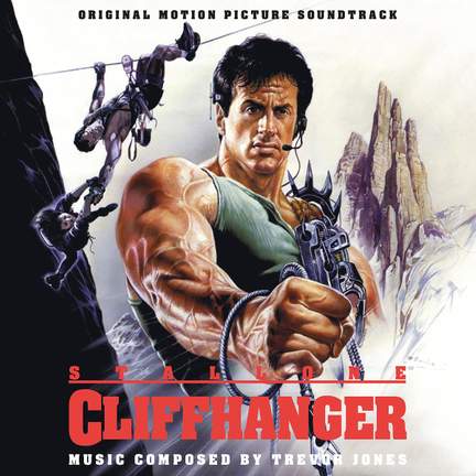 Cliffhanger