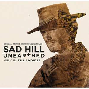 Sad Hill Unearthed