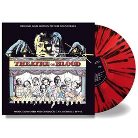 Theatre of Blood (vinyl)