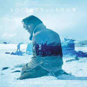 Society of the Snow