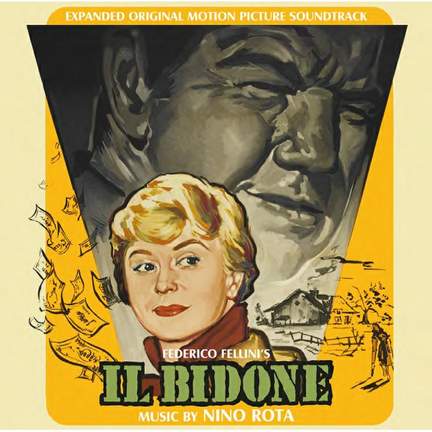 Il Bidone (expanded Edition)