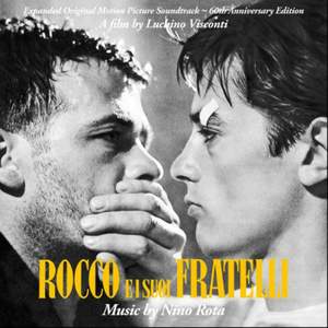 Rocco E I Suoi Fratelli