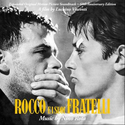 Rocco E I Suoi Fratelli