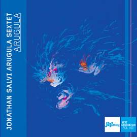 Arugula | Jazz Thing Next Generation Vol. 103