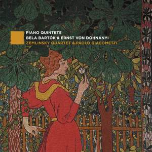 Piano Quintets