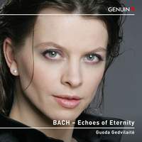 BACH - Echoes of Eternity