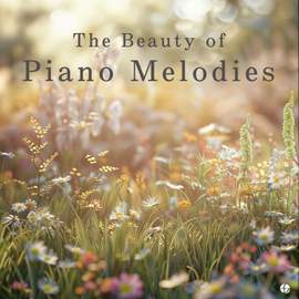 The Beauty of Piano Melodies