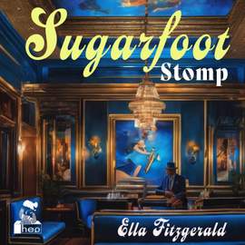 Sugarfoot Stomp