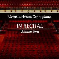 In Recital, Vol. 2