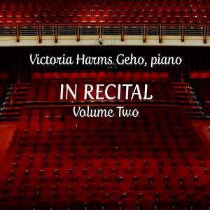 In Recital, Vol. 2