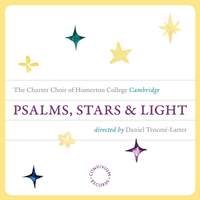 Psalms, Stars and Light