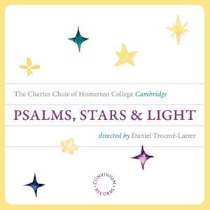 Psalms, Stars and Light