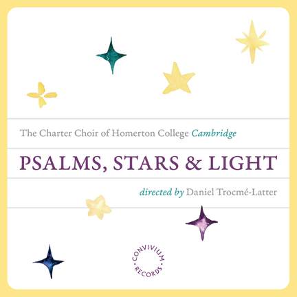 Psalms, Stars and Light