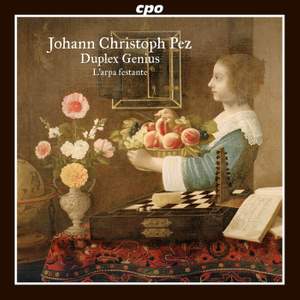 Johann Christoph Pez: Duplex Genius