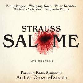 Strauss: Salome