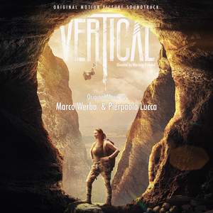 Vertical (Original Motion Picture Soundtrack)