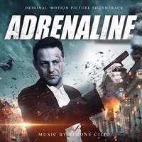 Adrenaline (Original Motion Picture Soundtrack)