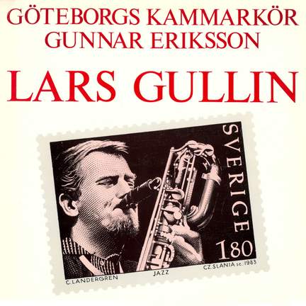 Lars Gullin