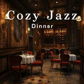 Cozy Jazz Dinner