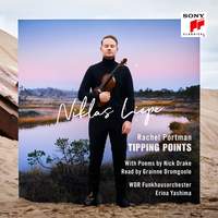 Rachel Portman: Tipping Points