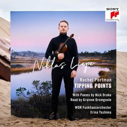 Rachel Portman: Tipping Points