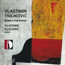Works for piano