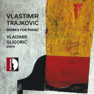 Works for piano