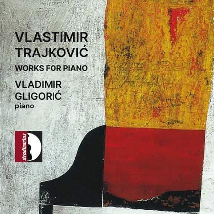Works for piano