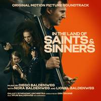 In the Land of Saints and Sinners (Original Motion Picture Soundtrack)