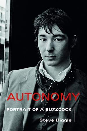 Autonomy: Portrait of a Buzzcock
