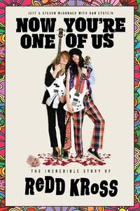 Now You're One of Us: The Incredible Story of Redd Kross