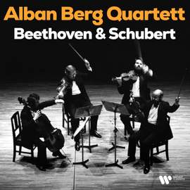 Beethoven & Schubert vol. 2