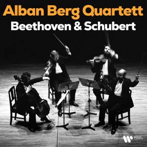 Beethoven & Schubert vol. 2