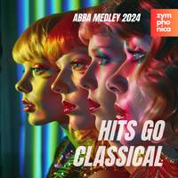 ABBA Medley - Mix 2024