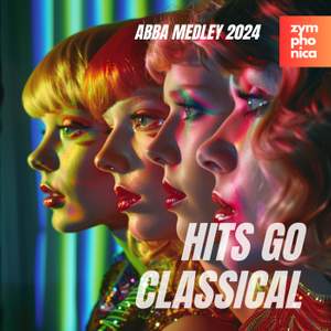 ABBA Medley - Mix 2024