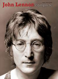 John Lennon Complete (PVG)