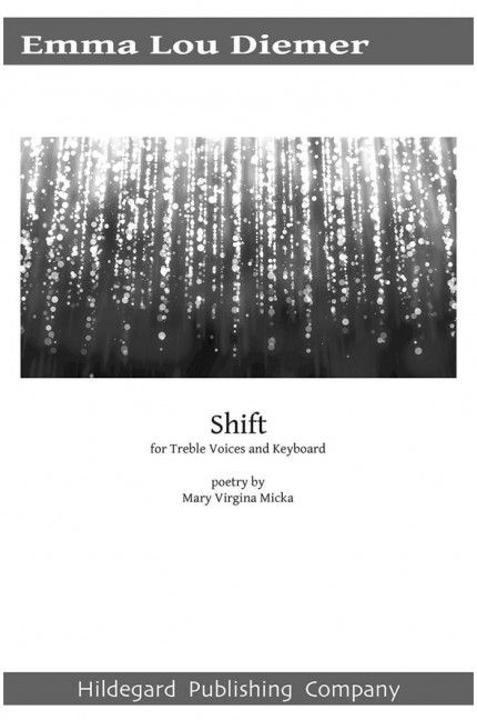 Diemer, E L: Shift