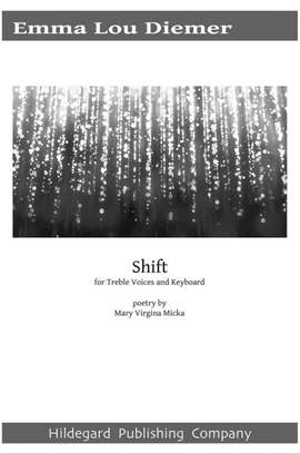 Diemer, E L: Shift