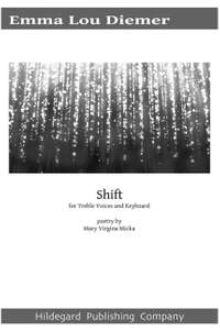 Diemer, E L: Shift