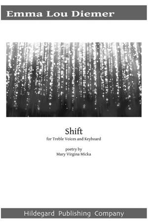 Diemer, E L: Shift
