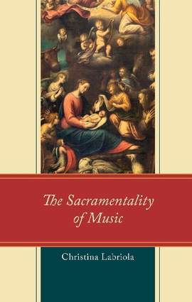 The Sacramentality of Music