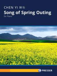 Chen, Y: Song of Spring Outing