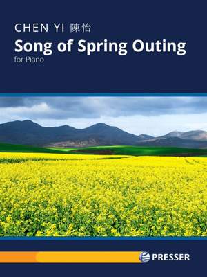 Chen, Y: Song of Spring Outing