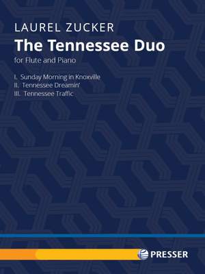 Zucker, L: The Tennessee Duo