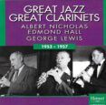 Great Jazz - Great Clarinets