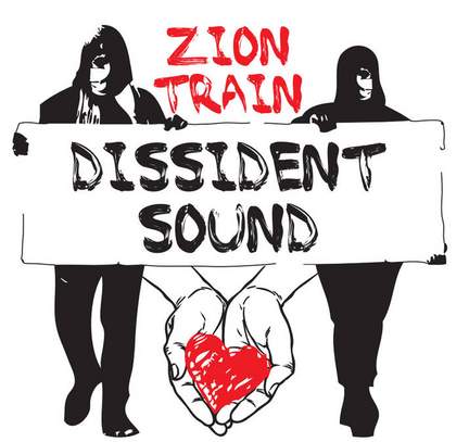 Dissident Sounds Remix Ep